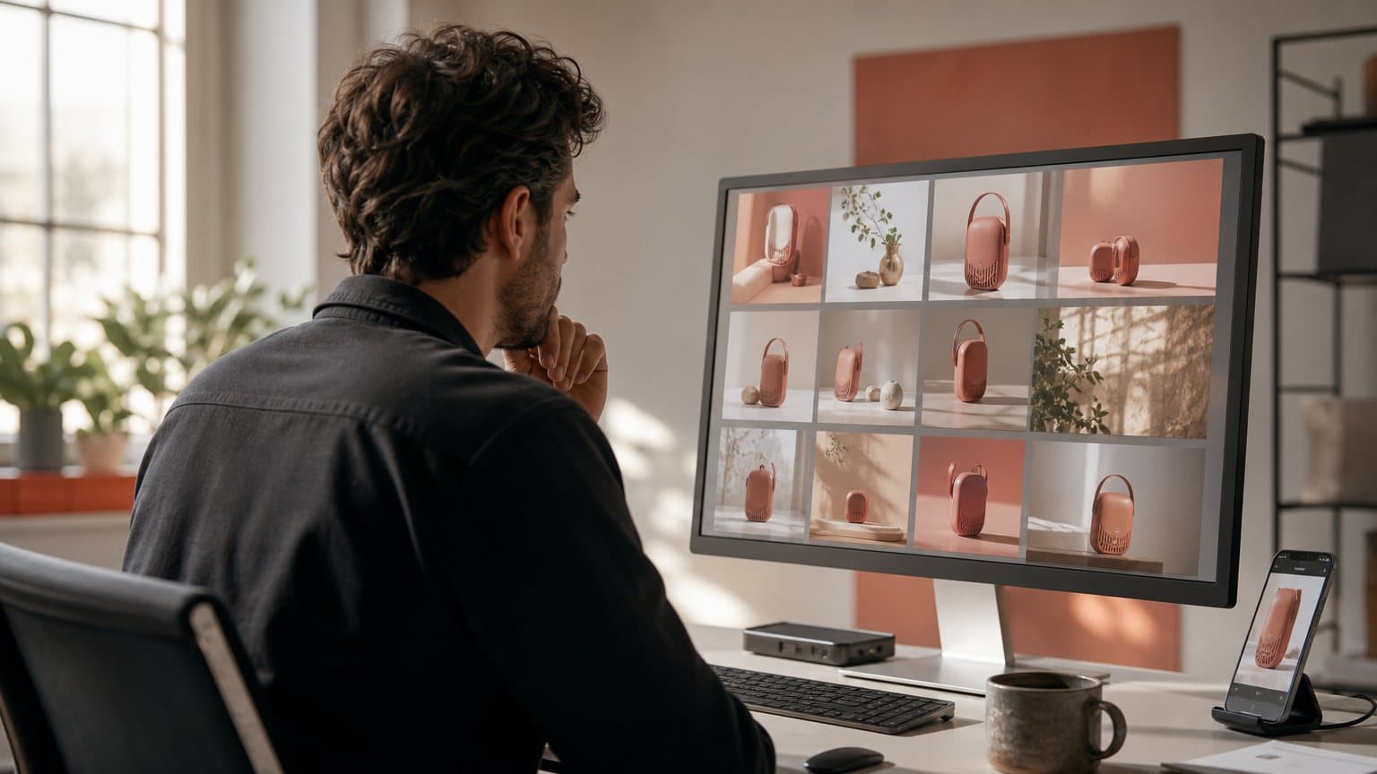 What Is Midjourney V8.2? A Preview-Only Image Upgrade, and What It Means for Ads